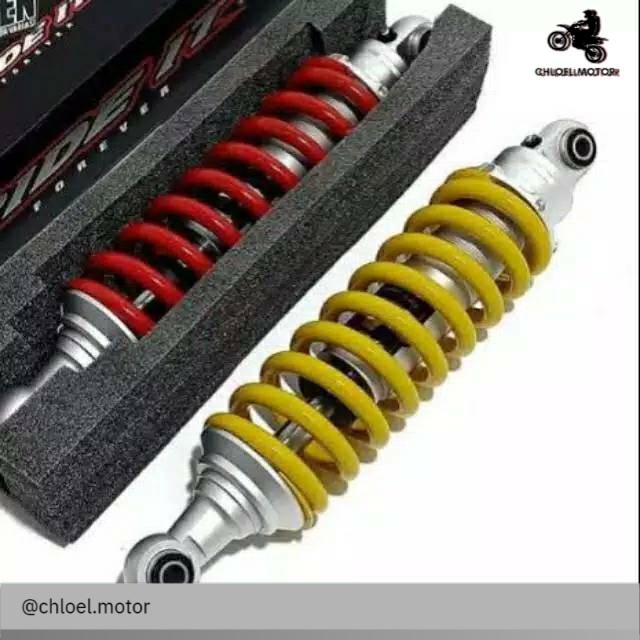 Shock Belakang Ninja R Monoshock Belakang Ninja R ride It