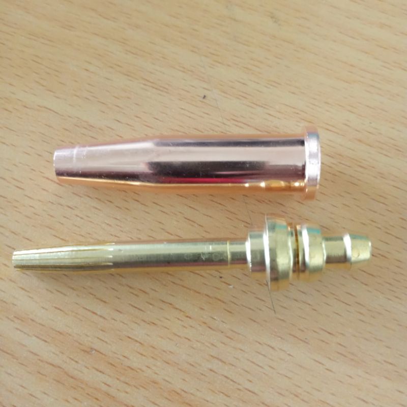 

Cuting tip Strong 8 lpg no 2