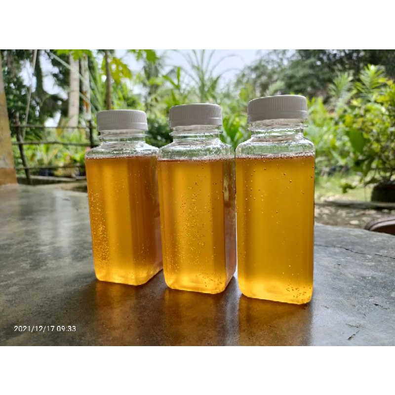 

Madu murni manis