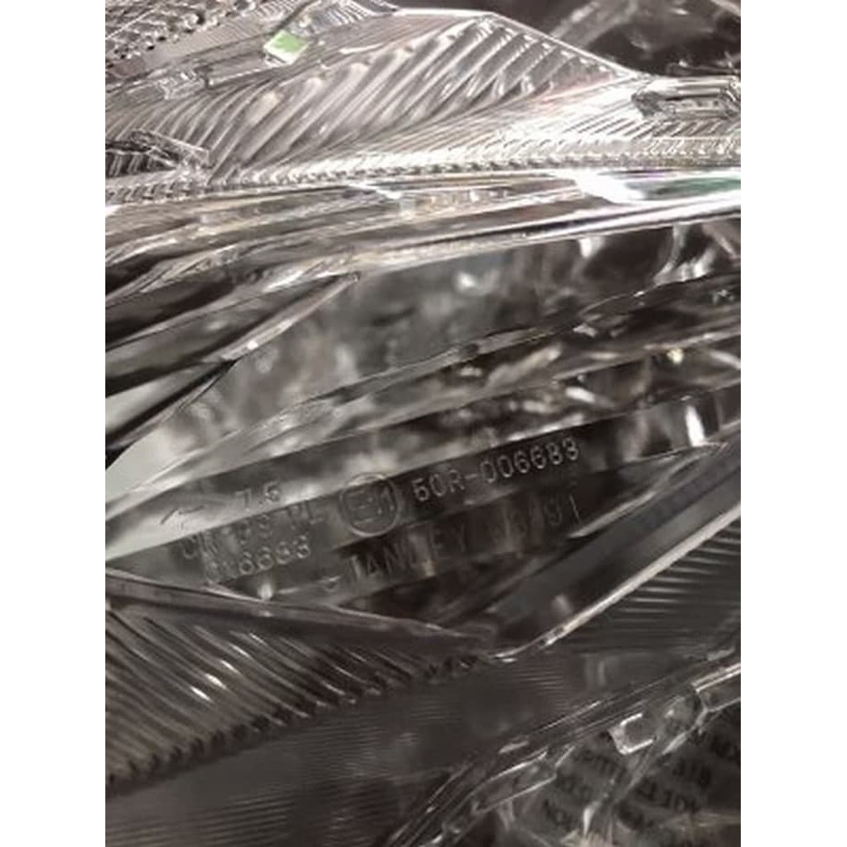 Mika Lampu Satria FU Injeksi Original aksesoris motor