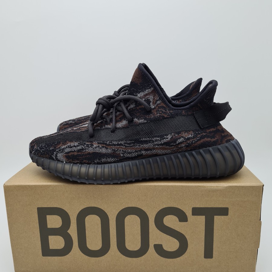 YEEZY BOOST 350 V2 MX ROCK