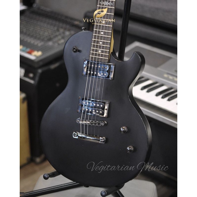 schecter solo ii sgr model original