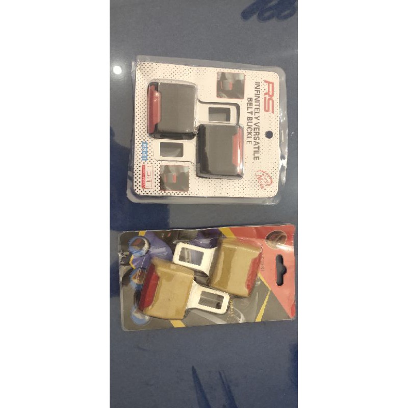 seat belt buckle colokan sabuk pengaman mobil