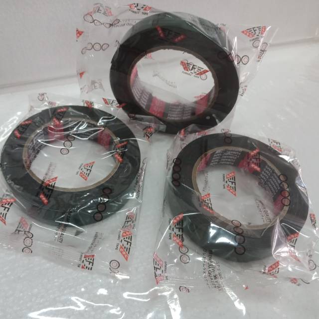 

Double Tape Foam Fumaru