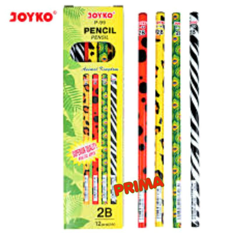 

PENSIL 2B / PENSIL JOYKO P-99