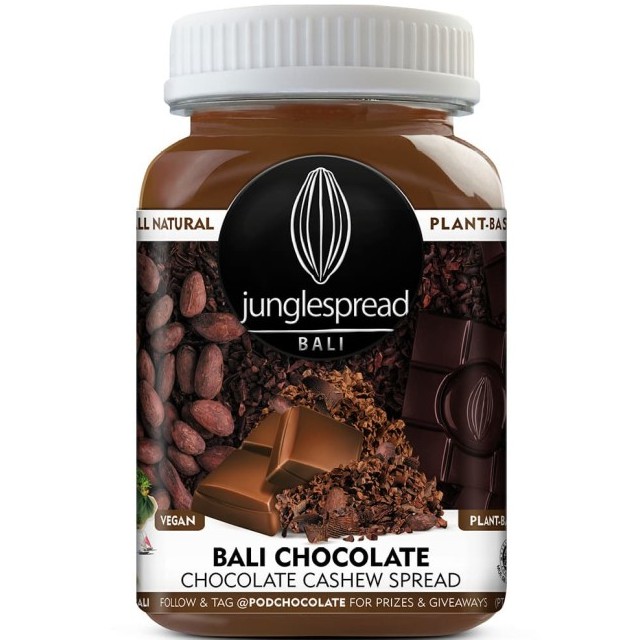 

Bali Chocolate Spread 425gr