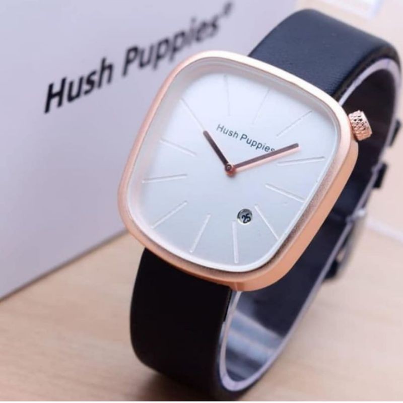 Jam Tangan Hush Puppies