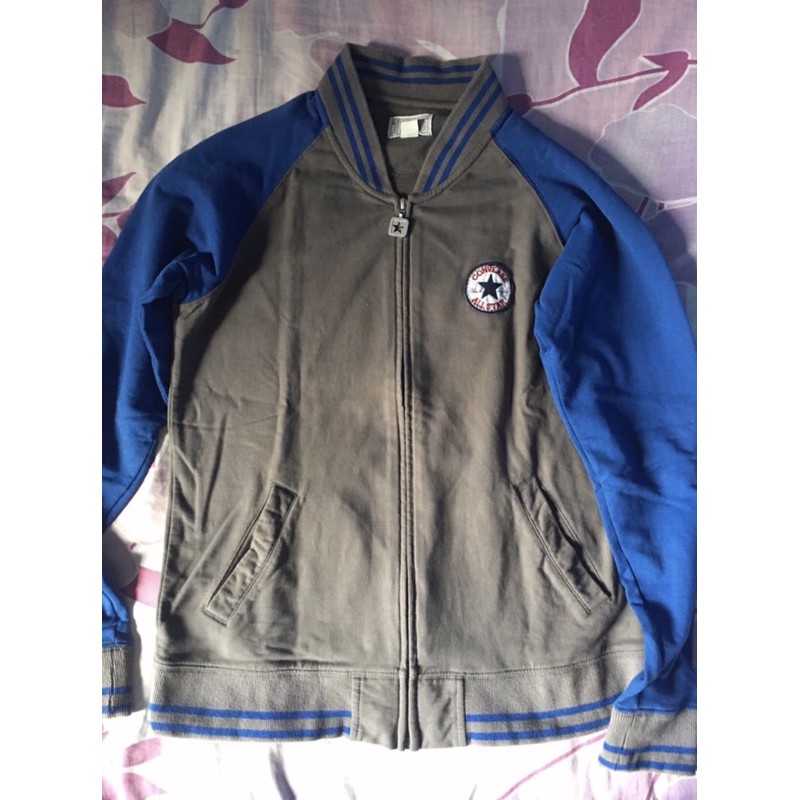 JAKET CONVERSE ALL STAR ORIGINAL