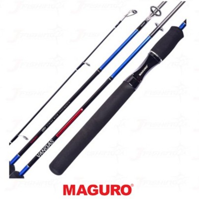 Joran Galatama Maguro Vangas 150
