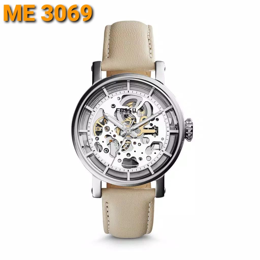 F1 [GARANSI 2 TAHUN DAN 100% ORIGINAL]  JAM TANGAN PRIA WANITA | RANTAI | KULIT | KARET | MURAH | wa