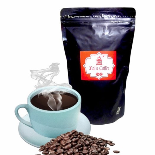

UKM Kopi Arabika Wine - Aceh Gayo @500gr - Fresh digiling setelah pesanan masuk