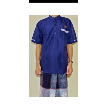 Baju Koko kurta pria/cowok dewasa terbaru dan terlaris