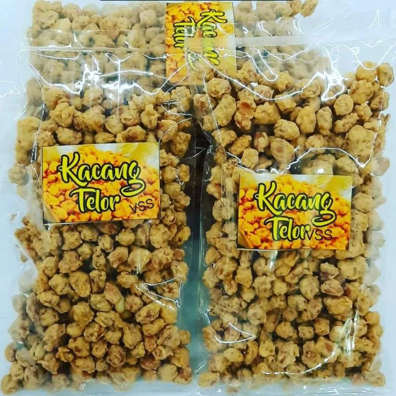 

KACANG TELOR 200GR