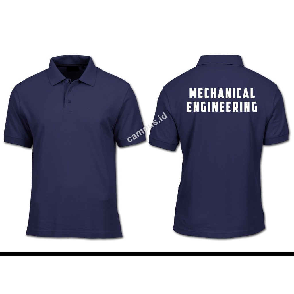  Desain  Baju Mechanical  Engineering  Gejorasain