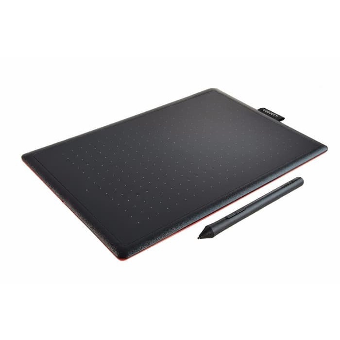 Wacom One Medium CTL 672 Pen Tablet Berkualitas Dan Bergaransi