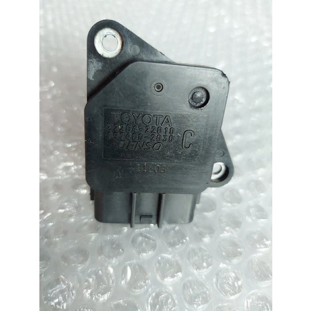 MAF toyota altis 2002 sampai 2010 airflow toyota altis