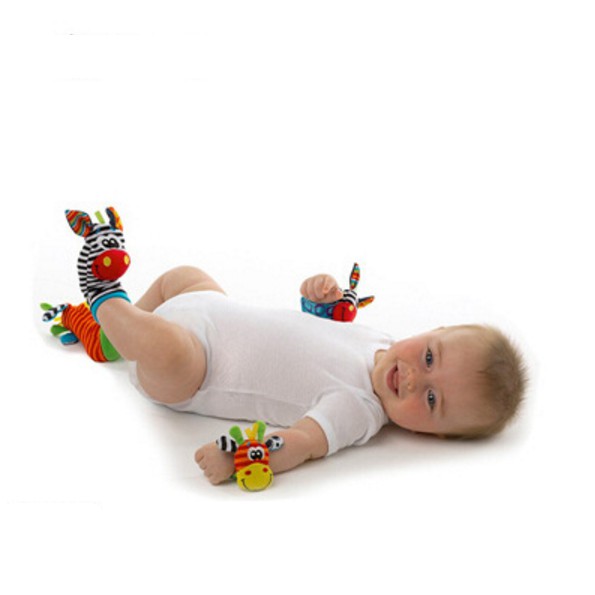 boneka lucu gelang anak bayi aksesoris baby kids