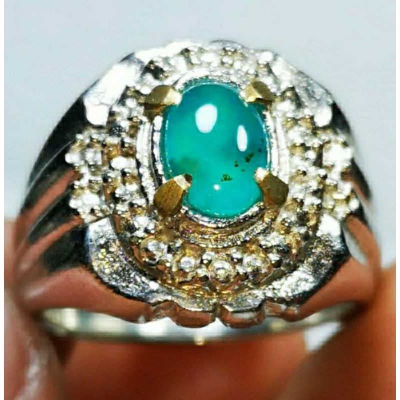 SMALL BACAN DOKO PALAMEA KRISTAL