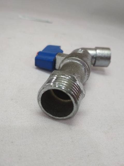 Keran Kran Air Cebol Babet 1/2 inch