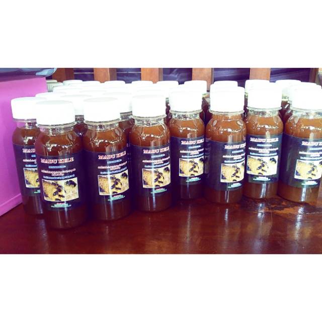 

MADU KELE ASLI MURNI