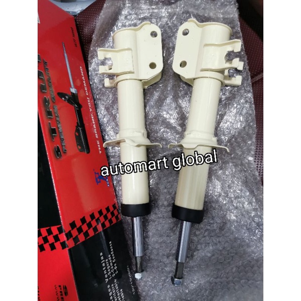 shockbreaker depan Karimun Estilo 2006-2010 fcs auto set 2pc