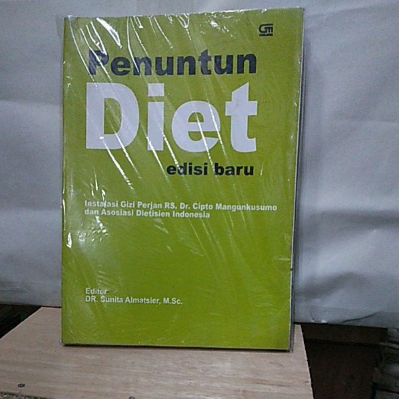 Penuntun DIET