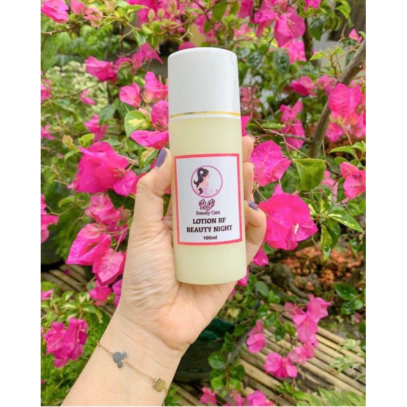 Lotion Night BEAUTY GELL