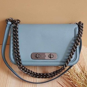 HARGA MURAH   FAVORSHOP - Tas Selempang Coach Original