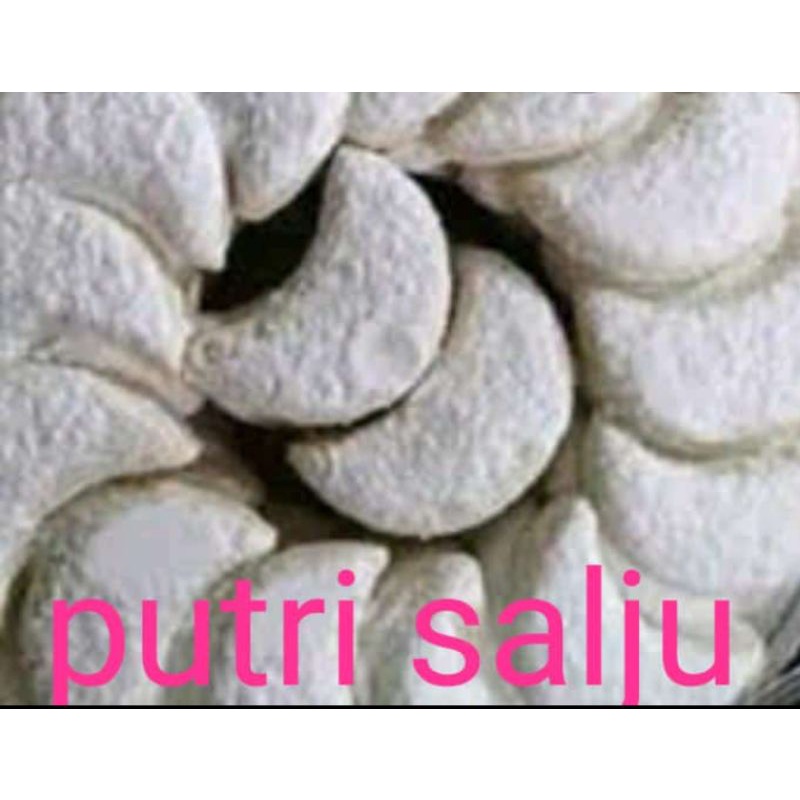 

putri salju