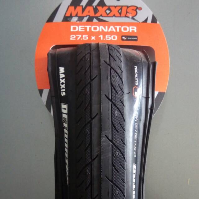 ban maxxis mtb