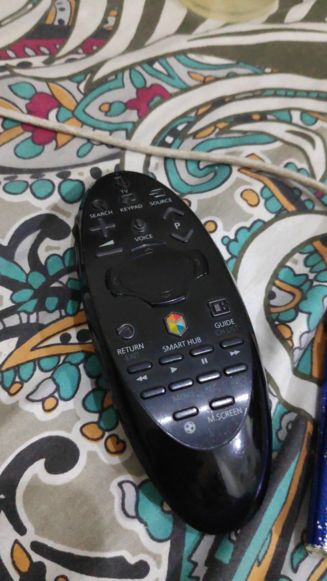 Peksi Hijau Kemeja Batik Pria Lengan Pendek Full Furing By Batik Rafanda