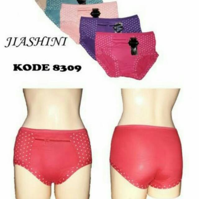 Celana Dalam Wanita Resleting Cd Resleting Cd Kantong Cd Wanita Shopee Indonesia