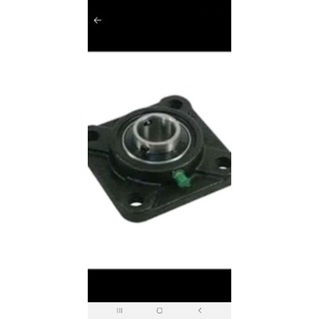 Bearing Pillow Block UCF 204 -20mm NKN