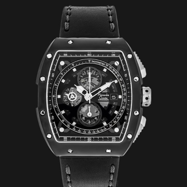 Alexandre christie AC6411MC