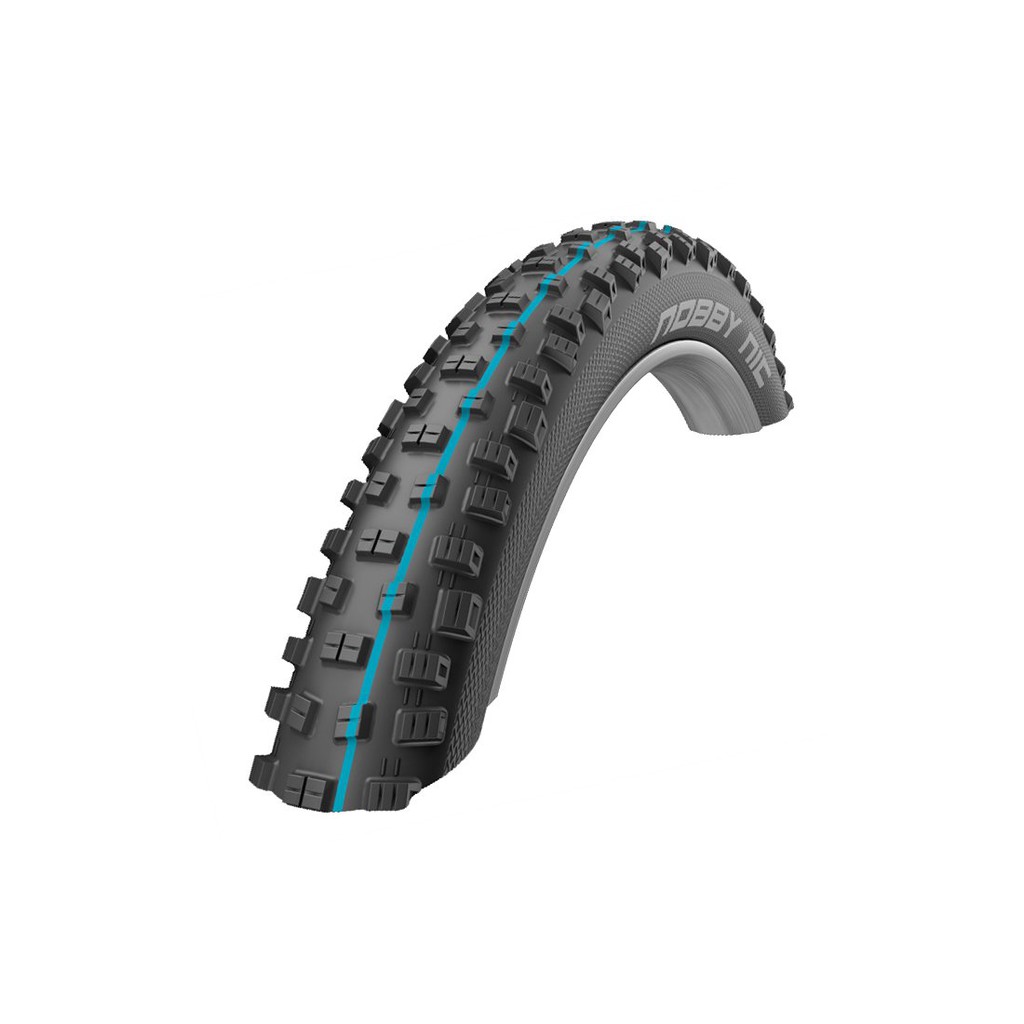Ban Luar Sepeda - Schwalbe Ban Nobby Nic TLE 27.5x2.60
