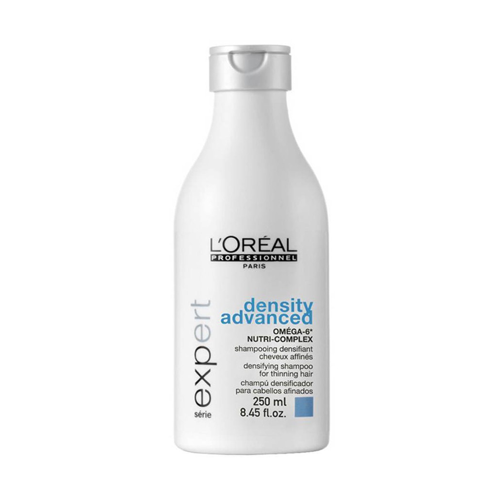 L’oreal Professionnel – Scalp Density Advanced Shampoo (250 ml)