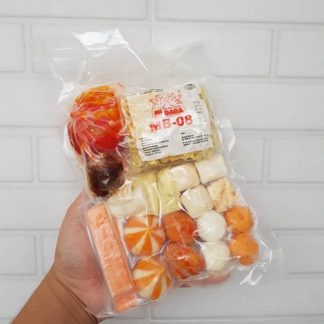 

Suki Tomyam Premium