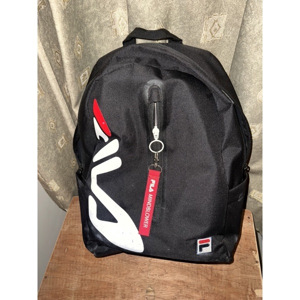 Tas Ransel FILA Original