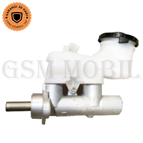 Master Rem Honda CRV S9A 2001-2006 - 10001400