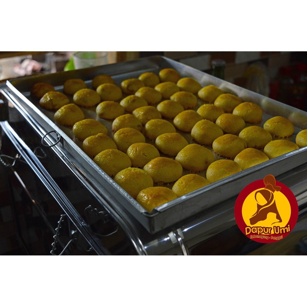 

Nastar Isi selai Nanas Premium