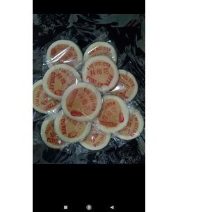 

BISA COD ✔️Kue Bulan / Mooncake / ChongCupia Lim Mei Hoa|RA5