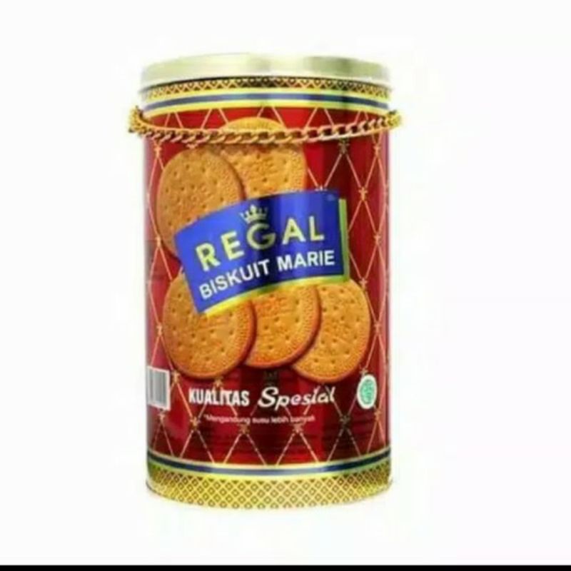 

regal rantai besar