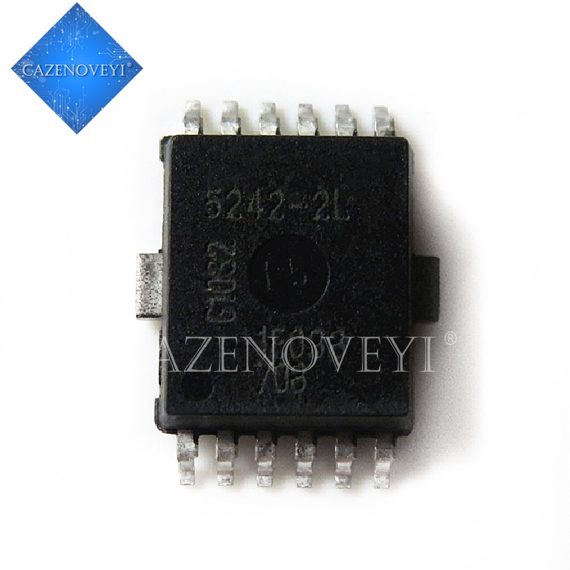 10pcs Ic Bts5242-2L Bts5242 5242-2l Hsop-12