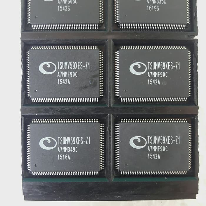 TSUMV59XES TSUMV59-XES TSUMV59XES-Z1