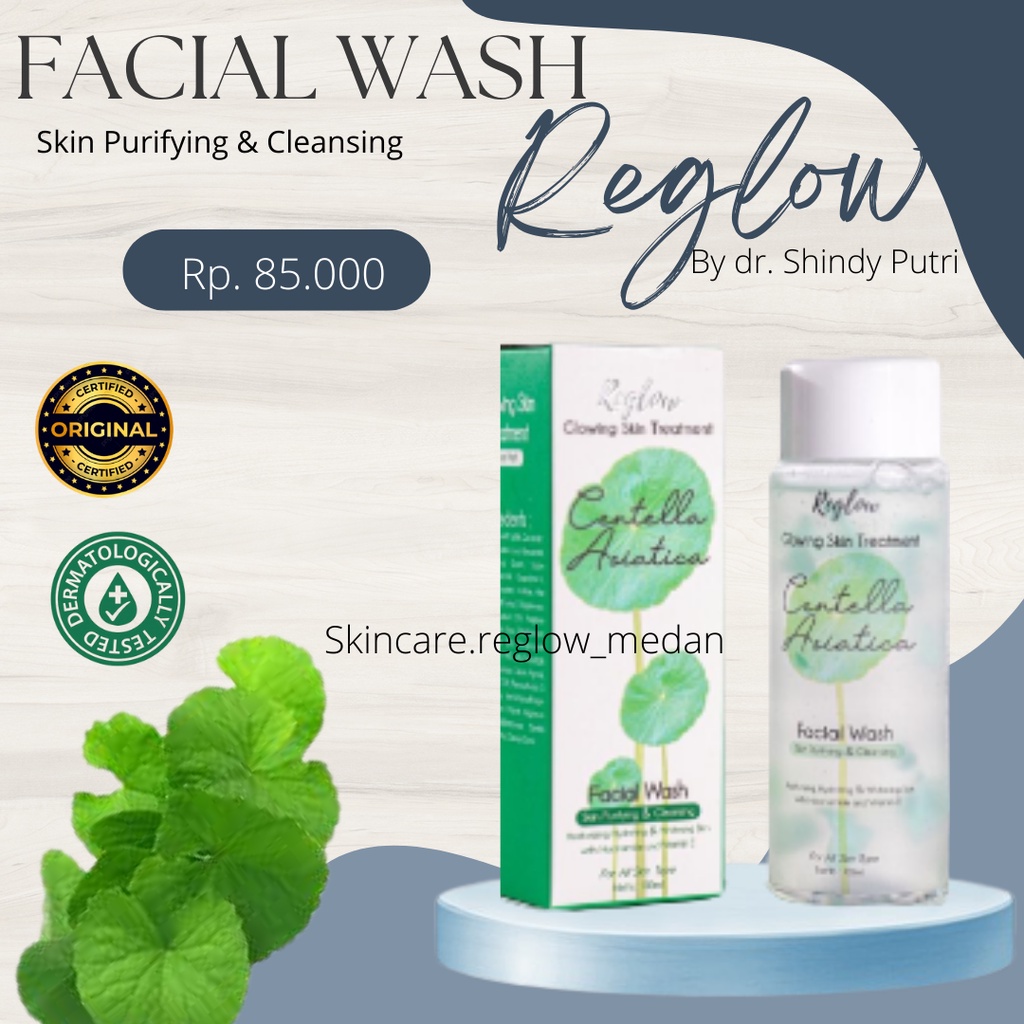 Apakah Sabun Cuci Muka Termasuk Skincare