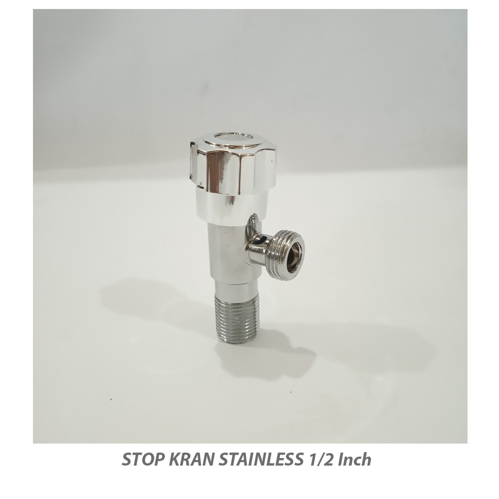 Stop Kran Single Jet Shower Closet Jet Closet Stop Kran 1/2inch