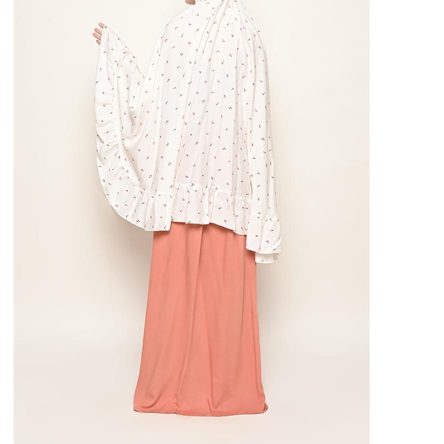 VIP COUTURE Zahera Mukena Kombinasi (All-Size)