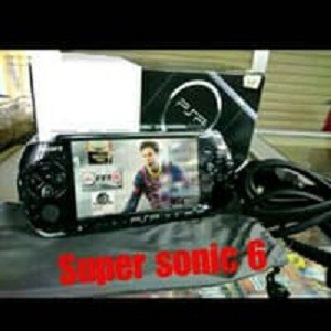 PSP SONY 3006 SLIM MEMORY CARD 16 GB 32 GB FULL GAME