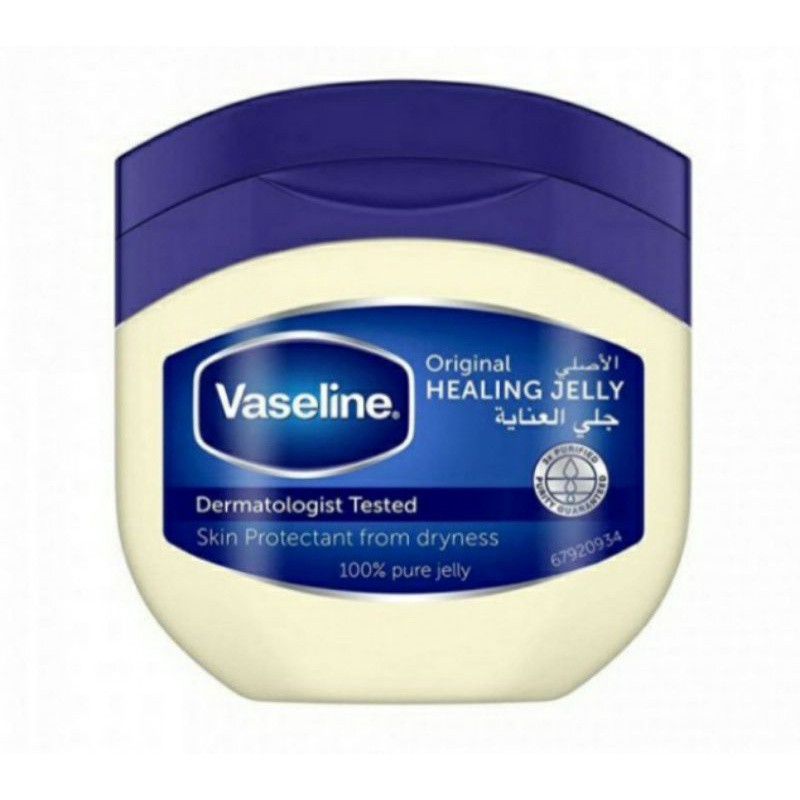 VASELINE ARAB ORIGINAL 100% 60ml