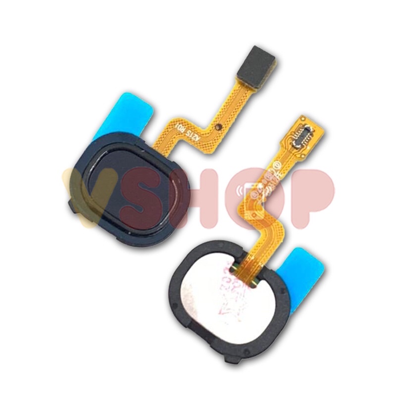 FLEXIBEL FINGERPRINT - FLEXIBLE SIDIK JARI SAMSUNG A21S - A217